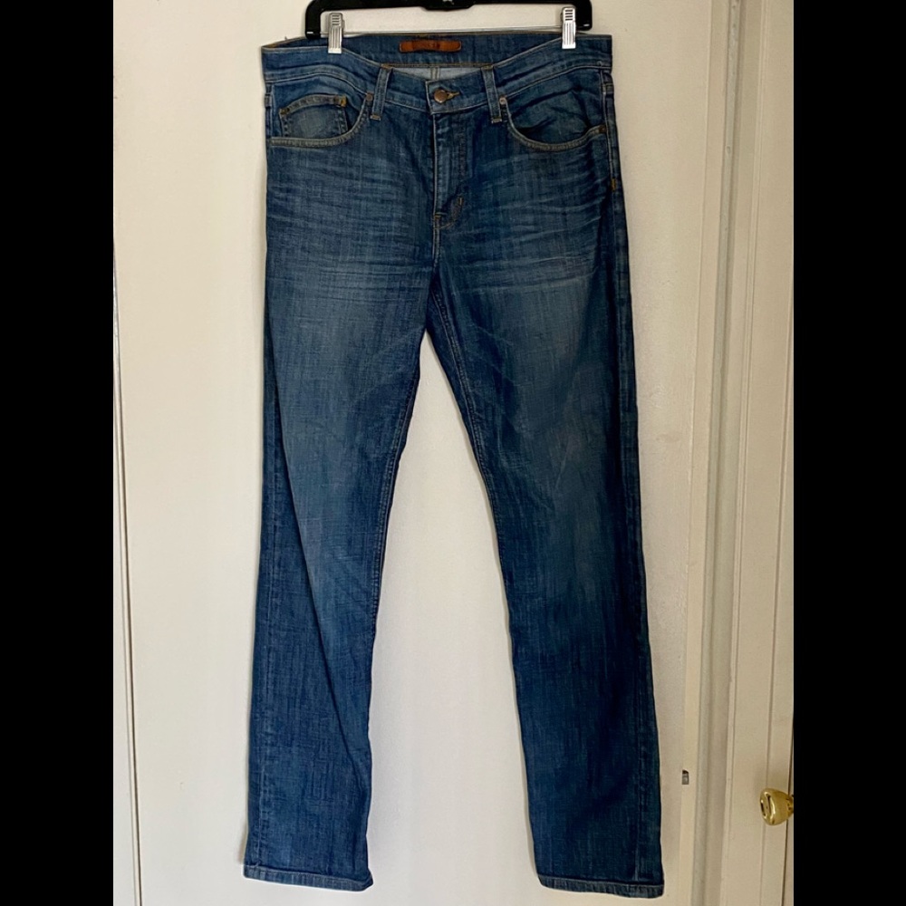 Men’s Joe’s Jeans - Brixton Straight & Narrow Fit